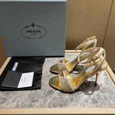 Prada Sandals